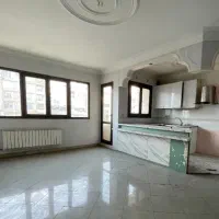 ۷۵متر /سرمایه گذاری/ سعادت آباد/صرافهای جنوبی