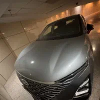 اف ایکس پرمیوم fx|خودرو سواری و وانت|تهران, الهیه|دیوار