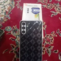 سامسونگ گلکسی A04s با حافظهٔ ۳۲ گیگابایت|موبایل|زاهدان, |دیوار