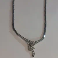 گردنبند استیل یا تیتانیوم|بدلیجات|کرج, خرمدشت|دیوار