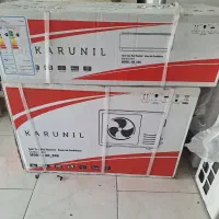 کولر اسپلیت ۹ هزار و ۱۲ هزار KARUNIL