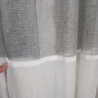 پرده بسیار زیبا شاین دار|پرده، رانر، رومیزی|ایلام, |دیوار