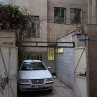 خانه ۲ طبقه و نیم بازسازی شده ۳ واحد مجزا|فروش خانه و ویلا|ری, فیروزآبادی|دیوار