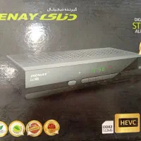 گیرنده دیجیتال دنای|صوتی و تصویری|تربتحیدریه, شهرک ولیعصر|دیوار