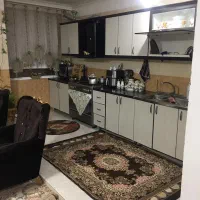 فروش آپارتمان دو خوابه  بلوار بهشت