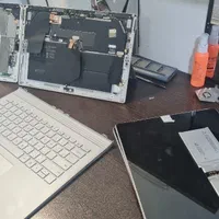 تعمیرات اپل ماکروسافت سرفیسApple&Microsoft surface|خدمات رایانه‌ای و موبایل|تهران, پاسداران|دیوار