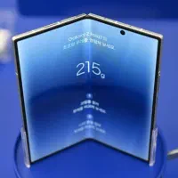 Galaxy Z Fold7 5G 512GB RAM 12GB Vietnam