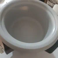 پلوپز نو  پارس قدیمی  سالم  نفره|سایر لوازم برقی|گرگان, |دیوار