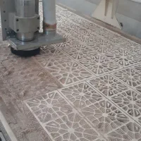 خدمات cnc و فرز