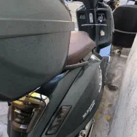 کویر طرح وسپا s5 وسپا اس ۵|موتورسیکلت|تهران, گمرک|دیوار