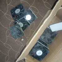 فن فابریک  ماینر