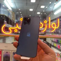 12پرو Battery 79%درحد نو