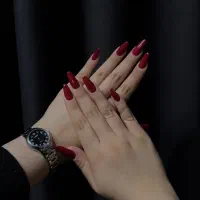 انواع خدمات کاشت ناخن