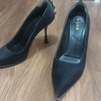 ۳ جفت کفش و صندل نو در حد صفر سایز ۳۹ و ۴۰ و ۴۱