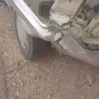 صافکاری شاسی کشی و بازسازی ماشین|خدمات موتور و ماشین|زاهدان, |دیوار