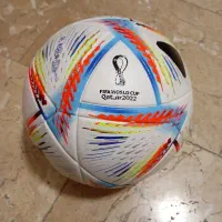 یک توپ جام جهانی