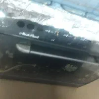 اجاق گاز پنج شعله