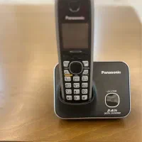 تلفن بی سیم پاناسونیک مدل KX-TG3711BX
