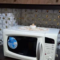مایکروویو سامسونگ