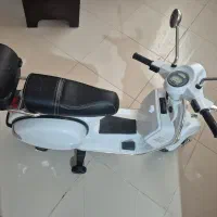 موتور شارژی