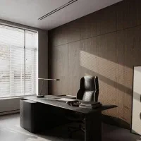 پارک وی ۷۵متر لوکس/ موقعیت اداری