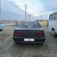 آردی 84 cng|خودرو سواری و وانت|کرمانشاه, |دیوار