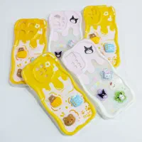 قاب گوشی عروسکی و فانتزی