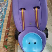 سه چرخه سالم و مارک جیتویز