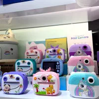 دوربین چاپ فوری|دوربین عکاسی و فیلمبرداری|مشهد, مصلی (کارمندان اول)|دیوار