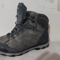 نیم پوتین|کیف، کفش، کمربند|ملایر, |دیوار