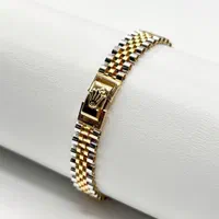 دستبند طلا در مرزن آباد گمشده