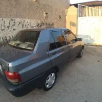 ماشین پراید مدل 94