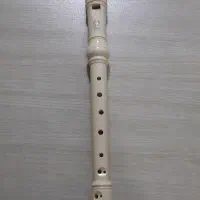 فلوت ریکوردر یاماها