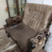 مبل6نفره|مبلمان خانگی و میز عسلی|رشت, دیانتی|دیوار