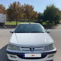 پارس دوگانه سوز کارخانه|خودرو سواری و وانت|آشخانه, |دیوار