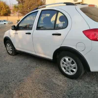 کوییک مدل آخر 1401 با کارکرد کم و گارانتی|خودرو سواری و وانت|تهران, ازگل|دیوار