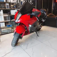 هیوسانگ GTR 250 اقساط ۱۲ تا ۳۶ ماهه معاوضه