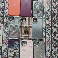 تعدادی کاور آیفون ۱۳ نرمال