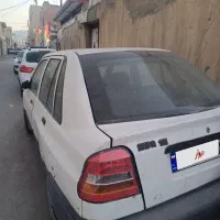 پراید 141نیمه انژکتورمدل 82