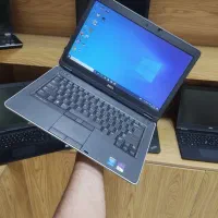 لپتاپDell e6440 i7سیپوعالی رم۸/هارد256ssd/قدرتمند