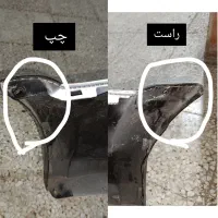 سپر جلو کوییک|قطعات یدکی و لوازم جانبی|بندرعباس, |دیوار