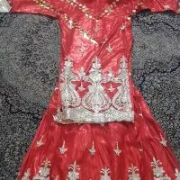 لباس بسیارزیبا