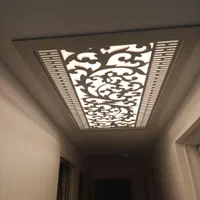 دریچه داکت سی ان سی cnc سی ان سی سقف|مصالح و تجهیزات ساختمان|قم, بنیاد|دیوار