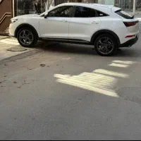 کرایه اتومبیل لوکس DIGNITY