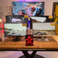 آلین وان اقساطی|رایانه رومیزی|کیش, |دیوار