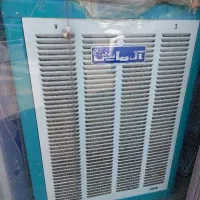 کولر ۸۰۰۰ ازمایش پوشالی