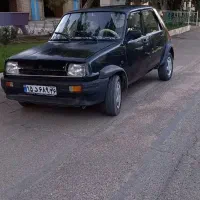 پیکی بدون رنگ شاسی پلمپ
