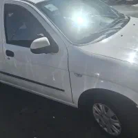 تیبا صندوق دار ۱۳۹۷|خودرو سواری و وانت|قدس, شهرک صنعتی زاگرس|دیوار