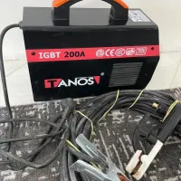 دستگاه جوش نو ۲۰۰امپر