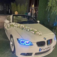 اجاره ماشین عروس باگل ارایی هدیه
